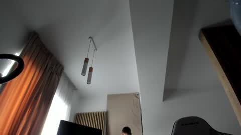 Snapshot of whisperoflust chatting on July 2026 07:01:02 AM Michael online show from July 2026 07:01:02 AM