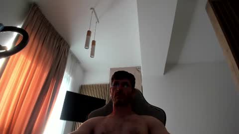 Snapshot of whisperoflust chatting on July 2026 02:35:01 PM Michael online show from July 2026 02:35:01 PM