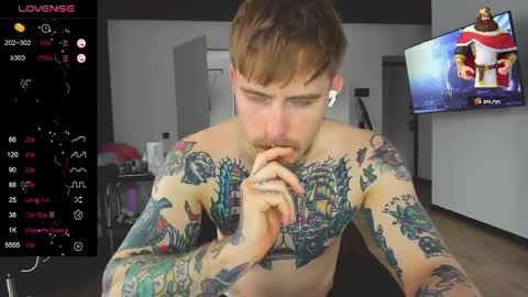 Max online show from December 2024 11:05:02 AM