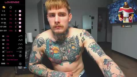 Max online show from December 2024 12:01:02 PM