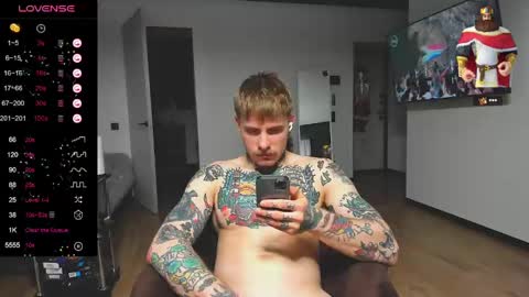 Max online show from December 2024 03:08:02 PM