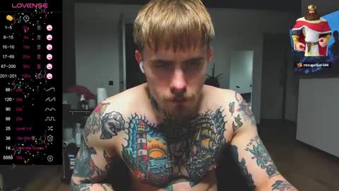 Max online show from January 2025 04:38:01 PM