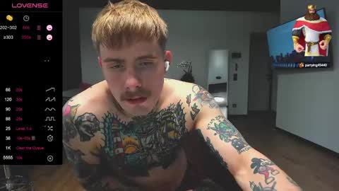 Max online show from January 2025 07:15:02 AM