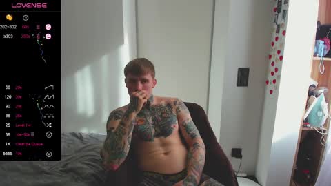 Max online show from February 2025 09:54:02 AM