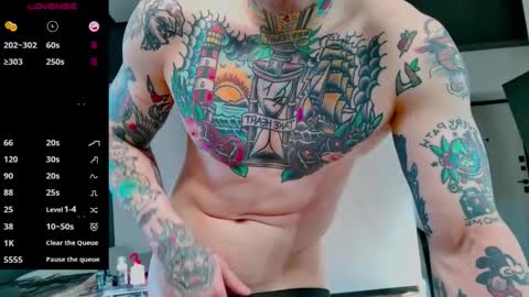 Max online show from September 2025 01:22:01 PM