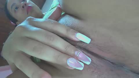 white_sexy_ online show from February 2025 09:49:01 AM