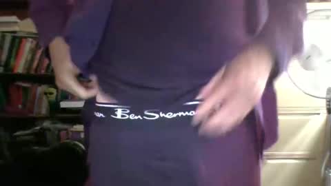 whiteboomer online show from January 2026 08:06:01 AM