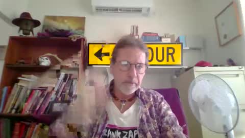 whiteboomer online show from April 2026 01:58:02 AM