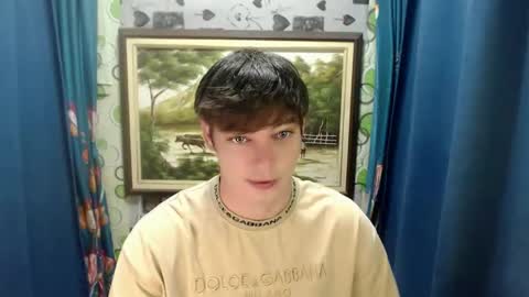 Christian online show from March 2025 03:30:01 AM