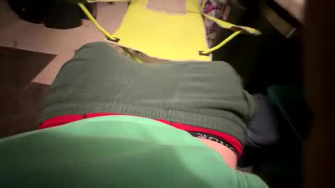 whitechoc2012 online show from December 2025 02:05:02 AM