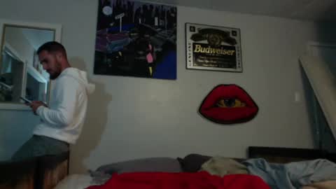 just  str8 stud nut  1000 online show from December 2024 08:37:02 AM