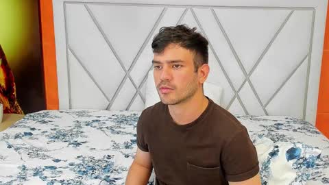 Dylan white online show from February 2025 06:15:02 PM