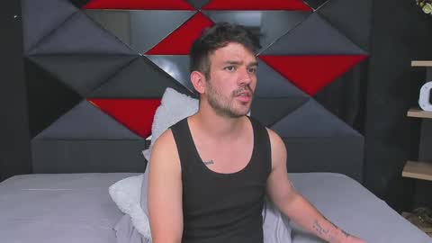 Dylan white online show from February 2025 06:52:02 PM