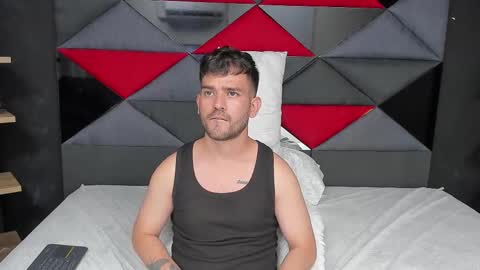 Dylan white online show from March 2025 09:15:01 PM