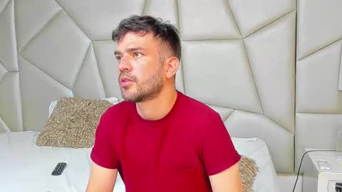 Dylan white online show from March 2025 06:26:02 PM