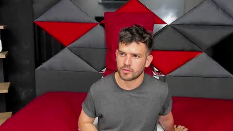 Dylan white online show from March 2025 12:33:02 AM