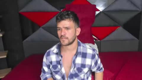 Dylan white online show from March 2025 09:35:01 PM