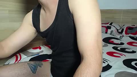 Dylan white online show from December 2025 03:00:01 AM