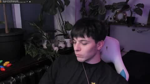 Gus online show from January 2025 06:26:01 PM