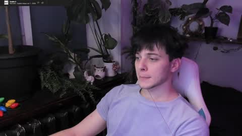 Gus online show from January 2025 08:59:02 PM