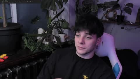 Gus online show from January 2025 05:55:01 PM