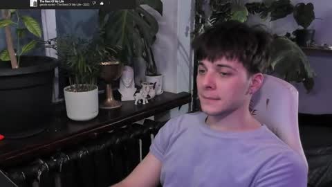 Gus online show from March 2025 07:11:02 PM