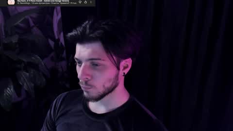 Gus online show from April 2026 10:00:02 PM