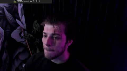 Snapshot of whiteegrimm chatting on June 2026 09:50:01 PM Gus online show from June 2026 09:50:01 PM