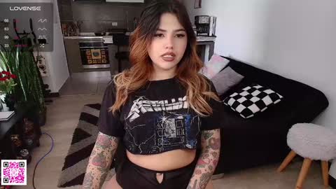 EMMA online show from January 2025 06:38:02 PM