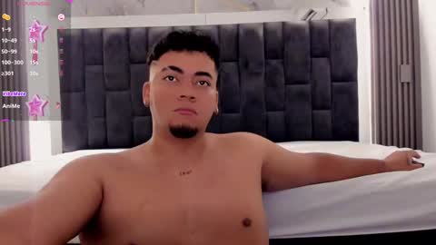 WhiteSun online show from January 2025 03:51:01 PM