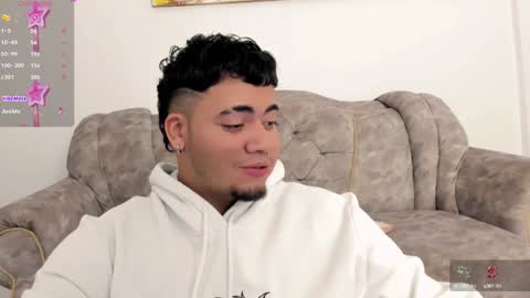 WhiteSun online show from February 2025 03:57:02 PM