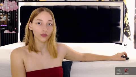 WhiteSun online show from March 2025 03:59:02 PM