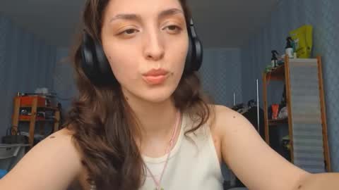 Cindy online show from March 2026 11:16:02 AM