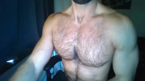 AC Flex online show from March 2025 08:27:01 PM