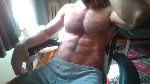 AC Flex online show from April 2026 06:30:02 PM