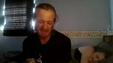 Snapshot of whodunnitwrangler chatting on January 2026 03:49:02 PM whodunnitwrangler online show from January 2026 03:49:02 PM