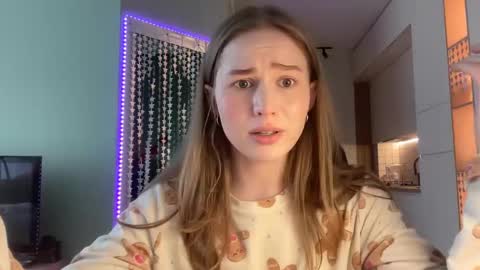 Alisa online show from December 2024 09:34:02 AM