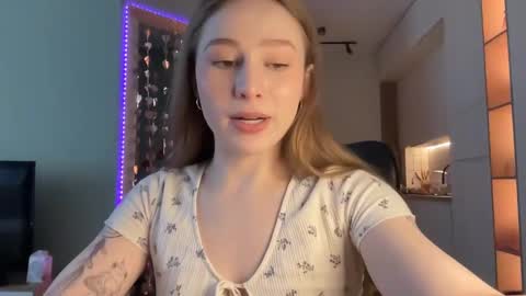 Alisa online show from March 2025 09:51:01 AM