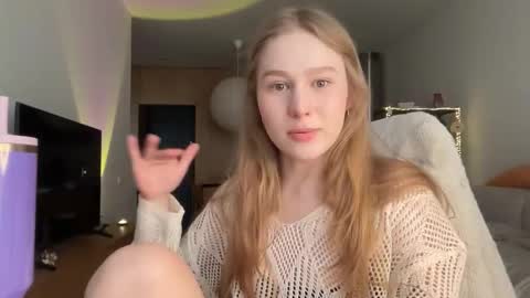 Alisa online show from November 2025 07:29:01 AM