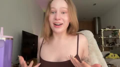 Alisa online show from March 2026 07:53:01 AM