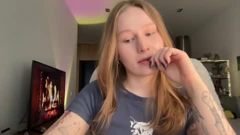 Alisa online show from April 2026 07:46:01 AM