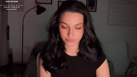 whoislulu online show from February 2026 02:53:01 AM