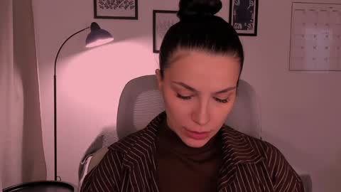 whoislulu online show from March 2026 07:40:01 PM