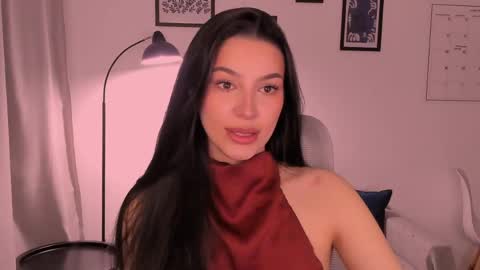 whoislulu online show from April 2026 09:04:02 PM