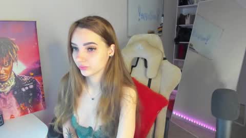 Abby  online show from December 2024 04:56:01 AM