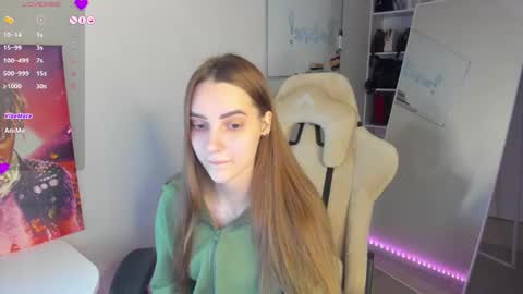 Abby  online show from December 2024 05:51:02 PM