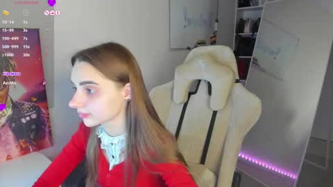 Abby  online show from January 2025 02:20:01 PM