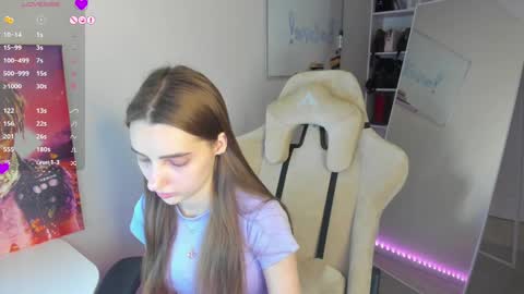 Abby  online show from January 2025 02:33:01 AM