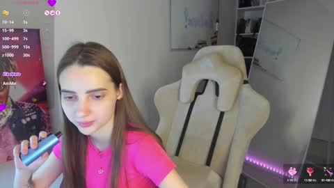 Abby  online show from January 2025 06:12:02 PM