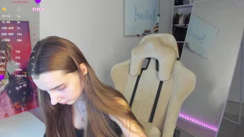 Abby  online show from January 2025 09:59:02 AM